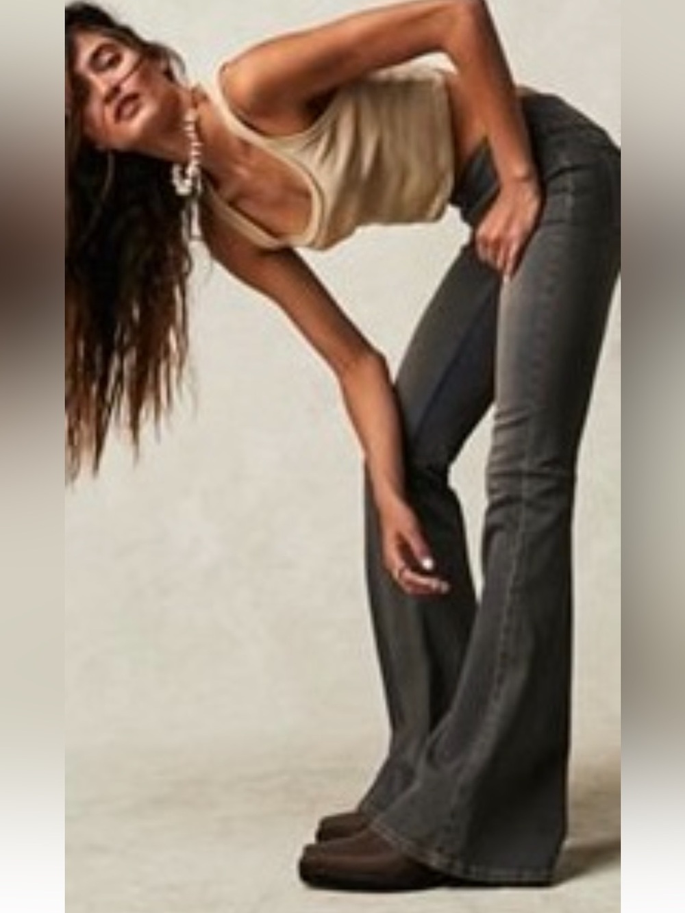 Free People Penny Pull On